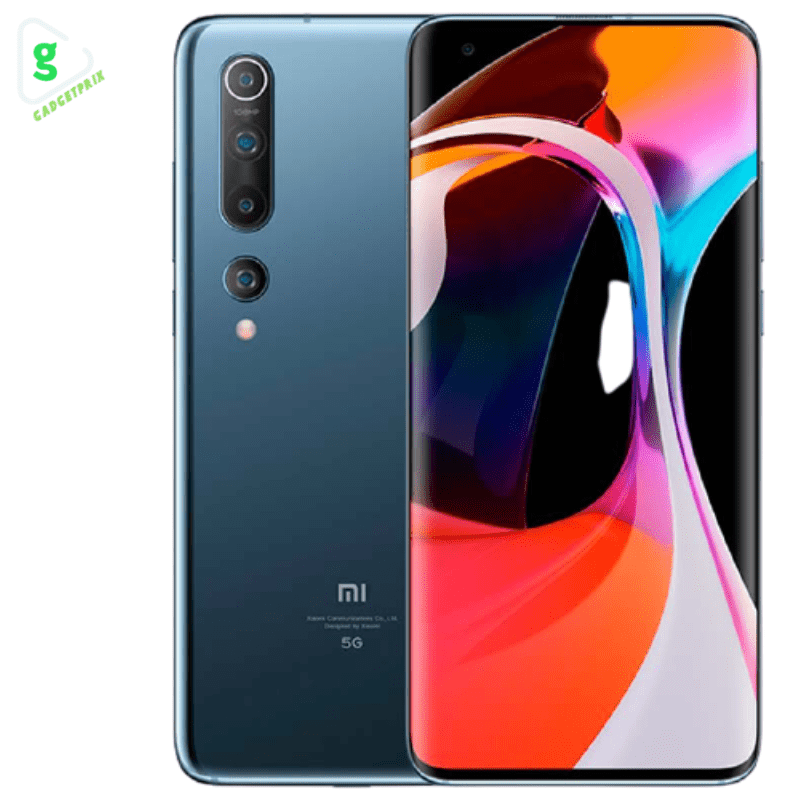 Xiaomi Mi 10 (8GB, 128GB) Price - Full Features 2020 - Gadgetprix